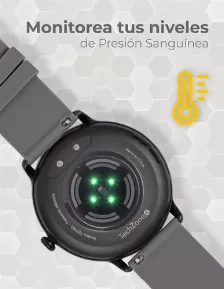 Smart Watch Techzone Tzsw03 Pantalla 1.32