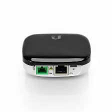 Ufiber Loco Gpon Onu, Unidad De Red Optica Con 1 Puerto Wan Gpon (sc/apc) + 1 Puerto Lan Gigabit Ethernet