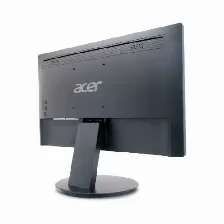 Monitor Acer E200q Bi Led, 19.5 Pulgadas, 1x Vga, 1x Hdmi, 1600 X 900 Pixeles, Respuesta 6 Ms, 75 Hz, Negro