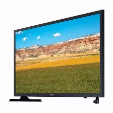 Tv Samsung Un32t4310afxzx , 32 Pulgadas, Hd Smart, 1366 X 760 Pixeles, Tizen