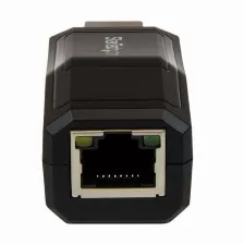 Adaptador Usb Startech (usb31000nds), Usb 3.0 A Gigabite Ethernet 1000 Mbit/s 10, Color Negro