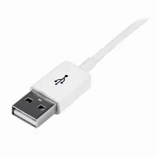 Cable Usb Startech.com 10 Ft. Fully Rated Usb Cable A-b 3,05 M, Beige