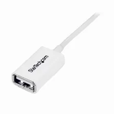 Cable Usb Startech.com 10 Ft. Fully Rated Usb Cable A-b 3,05 M, Beige