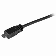 Cable Usb Startech.com Color Negro