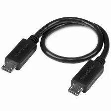  Cable Usb Startech.com Color Negro