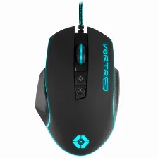  Mouse Gaming 7 Botones .
