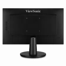 Monitor Viewsonic Va2247-mh Led, 21.5 Pulg, 1xhdmi, 1xvga, 1920 X 1080 Pixeles, Respuesta 5 Ms, 75 Hz, Panel Mva, Amd Freesync Color Negro