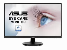  Monitor Asus Va24dq 23.8 Pulgadas, Full Hd, 5ms,75hz, 1xhdmi, 1xdp, Resolucion 1920x1080