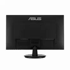 Monitor Asus Va24dq 23.8 Pulgadas, Full Hd, 5ms,75hz, 1xhdmi, 1xdp, Resolucion 1920x1080