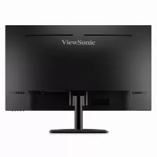 Monitor Viewsonic Va Va2735-h Led, 27 Pulgadas, Vga, 1920x1080, 4ms, Ips, Amd Freesync, Negro