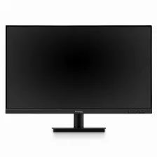 Monitor Viewsonic Va Va3209m 32 Pulgadas, Full Hd, 75 Hz, Panel Ips, Color Negro, Hdmi, Vga