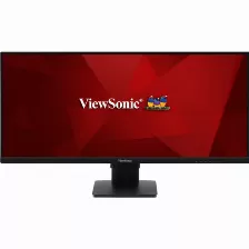 Monitor Viewsonic Va3456-mhdj Led, 86.4 Cm (34