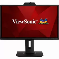 Monitor Viewsonic Vg Series Vg2440v Led, 60.5 Cm (23.8