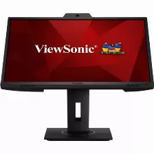 Monitor Viewsonic Vg Series Vg2440v Led, 60.5 Cm (23.8