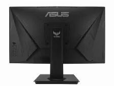 Monitor Asus Tuf Gaming Vg24vqe Led, 59.9 Cm (23.6 Pul), 2xhdmi, 1xdp, 1920 X 1080 Pixeles, Respuesta 1 Ms, 165 Hz, Panel Va, Amd Freesync Color Negro
