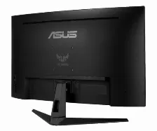 Monitor Asus 80 Cm 31.5 Pulg, Full Hd, 1 Vga, 1 Hdmi, Curvo, Color Negro, 165 Hz, 1 Ms (vg328h1b)