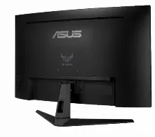 Monitor Asus Vg32vq1b Led, 31.5 Pulgadas, 2xhdmi, 1xdp, 2560 X 1440 Pixeles, Respuesta 1 Ms, 165 Hz, Panel Va, Amd Freesync Color Negro