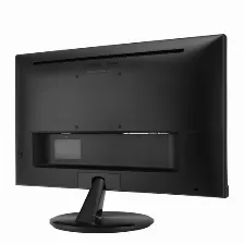 Monitor Asus Vp227he 21.4 Pulgadas, 1xhdmi, 1xvga, 1920 X 1080 Pixeles, Respuesta 5 Ms, 75 Hz, Panel Va, Amd Freesync Color Negro