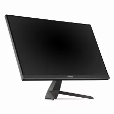 Monitor Viewsonic Vx2267-mhd Led, 2.5 Pulg, 1xhdmi, 1xvga, 1xdp, 1920 X 1080 Pixeles, Respuesta 1 Ms, 75 Hz, Panel Mva, Amd Freesync Color Negro