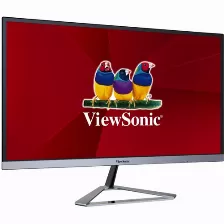 Monitor Viewsonic Vx Series Vx2276-smhd Led, 54.6 Cm (21.5