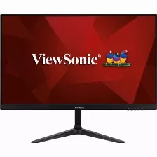Monitor Viewsonic Vx Series Vx2418-p-mhd Led, 61 Cm (24