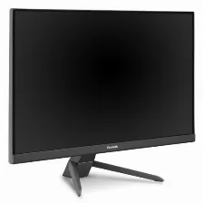 Monitor Viewsonic Vx Series Vx2467-mhd Lcd, 24 Pulgadas, 1xhdmi, 1xvga, 1xdp, 1920 X 1080 Pixeles, 4 Ms, 75 Hz, Panel Mva, Amd Freesync Color Negro