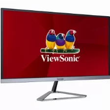 Monitor Viewsonic Vx Series Vx2476-smhd Led, 61 Cm (24
