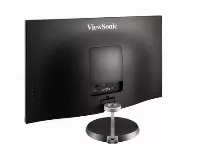 Monitor Viewsonic Vx Series Vx2485-mhu Led, 61 Cm (24