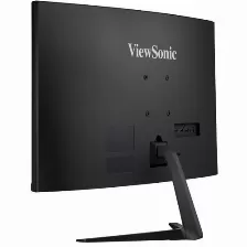 Monitor Viewsonic Vx Series Vx2718-pc-mhd Led, 27 Pulg, 2xhdmi, 1xdp, 1920 X 1080 Pixeles, Respuesta 1 Ms, 165 Hz, Panel Va, Color Negro