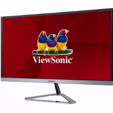 Monitor Viewsonic Vx Series Vx2776-smhd Led, 68.6 Cm (27