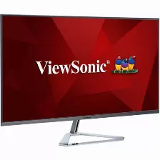Monitor Viewsonic Vx Series Vx3276-mhd Led, 81.3 Cm (32