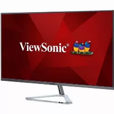 Monitor Viewsonic Vx Series Vx3276-mhd Led, 81.3 Cm (32