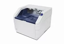  Escaner Xerox W110 Tamaño Máximo De Escaneado 308 X 5994 Mm, Resolución 600 X 600 Dpi, Escáner A Color Si, Velocidad De Escaneo Adf 120 Ppm, Pantal...