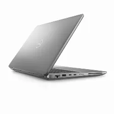 Laptop Dell Latitude 5440 Intel Core I5-1335u | 16gb | 512 Gb Ssd M.2 | 14 Pulgadas Fhd | Win 11 Pro | 3 Aã‘os De Garantia | Gris | W4rj5