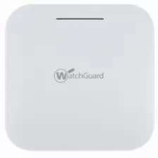Access Point Watchguard Ap130 Inalambrica 1201 Mbit/s, 2.4 Ghz Si, 5 Ghz Si, Potencia De Transmisión 20 Dbmw, 1x Rj-45, Poe Si, Color Blanco