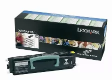  Toner Laser Lexmark / Color Negro / Alto Rendimiento / X203a11g / Hasta 2,500 Paginas / 5% De Cobertura / P/modelos: X203n, X204n Original