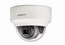 Wisenet X Network Indoor Vandal Dome Camera 2mp Full Hd 1080p