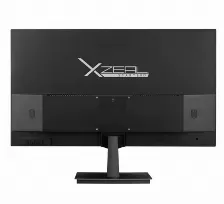 Monitor Gamer Xzeal Xsmo277b 27 Pulg, Full Hd, 1920 X 1080, 1 Vga, 1 Hdmi, Respuesta 5 Ms, 75 Hz, Freesync, Compatible Con Vesa, Color Negro