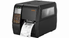 Impresora De Etiquetas Bixolon Xt5-40s Térmica Directa / Transferencia Térmica, Velocidad 356 Mm/seg, Alámbrico, Ethernet Si, Usb Si, Máximo Diámetro Del Rollo 20.3 Cm