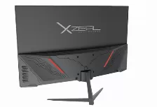 Monitor Gamer Xzeal Xz3015-1 23.8 Pulg., Full Hd, 1ms, 1x Hdmi/dp, Full Hd, 165hz, Color Negro