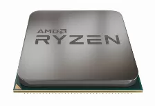  Procesador Amd Ryzen 3 3200g, 2a Gen, Serie 3000, Skt Am4, Con Graficos Radeon, Vega 8, 3.6 Ghz Base/ 4.0 Ghz Max Boost, 6mb Cache