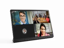 Tablet Lenovo Yoga Tab Qualcomm 870 3.2 Ghz 8 Gb Ram, 128 Gb Almacenamiento, 33 Cm (13