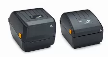 Impresora De Etiquetas Zebra Zd220 Termica Directa, Usb, 203 Dpi, 102mm/seg, Sin Caja, Zd22042-d01g00ez