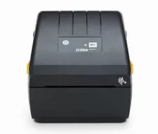  Miniprinter Terminca Zebra Zd220, 203dpi, 4 Pulg, Usb,