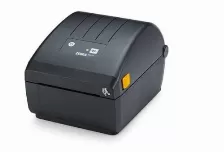 Miniprinter Terminca Zebra Zd220, 203dpi, 4 Pulg, Usb,