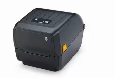 Miniprinter Terminca Zebra Zd220, 203dpi, 4 Pulg, Usb,