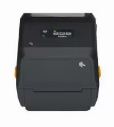 Impresora De Etiquetas Zebra Zd421 Transferencia Térmica, Velocidad 102 Mm/seg, Alámbrico, Ethernet Si, Usb Si