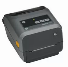  Impresora De Etiquetas Zebra Zd421 Termica Directa, Velocidad 152 Mm/seg, Inalambrico Y Alambrico, Ethernet Si, Usb Si, Bluetooth Si