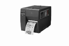 Impresora De Etiquetas Zebra Zt111 Transferencia Térmica, Inalámbrico Y Alámbrico, Ethernet Si, Usb Si