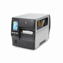  Impresora De Recibo Zebra Zt411 Térmica Directa / Transferencia Térmica, Tipo Impresora De Tpv, Velocidad 356 Mm/seg, Inalámbrico Y Alámbrico, Usb ...